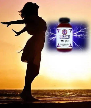 THE ONE - Your Shortcut to Energy, Immunity, and Vitality - Health Beyond Hype