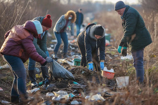 The Lymph - Your Waste Management System