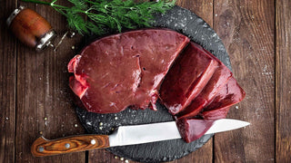 The Surprising Benefits of Desiccated Beef Liver - Health Beyond Hype