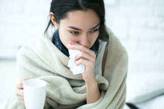 Silver For The Cold & Flu - Is It The Best Remedy?