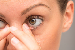 Can our Superior Silver Relieve An Eye Infection?