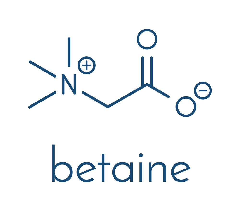 What Are The Benefits Of Betaine Hydrochloride?