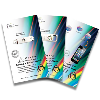 Supporting Products- EMF