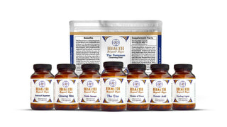 Micro-Nutrient Products - Health Beyond Hype