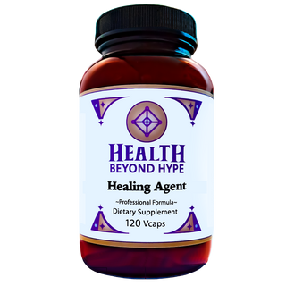 Healing Agent – Tissue Repair-Eye Health-Increased immunity