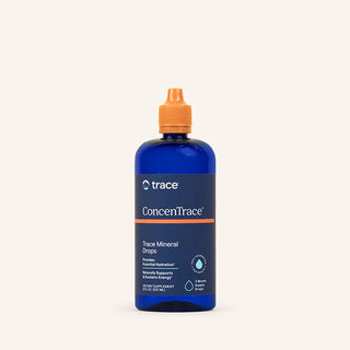 Trace Minerals