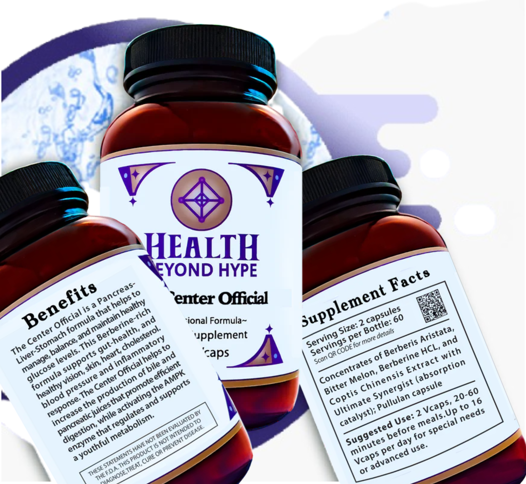 Noble Servant – Healthy Digestion and Nutrient Activator