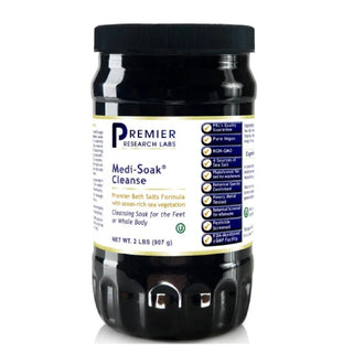 Medi-Soak -  Whole Body Cleansing