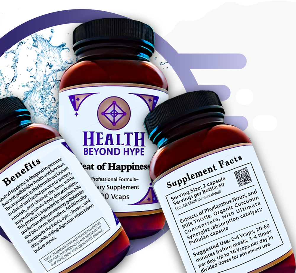 Seat of Happiness Product