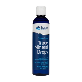 Trace Minerals