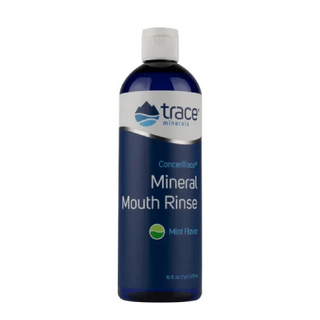 Trace Minerals Mouth Rinse (16 oz)