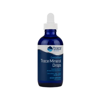 Trace Minerals