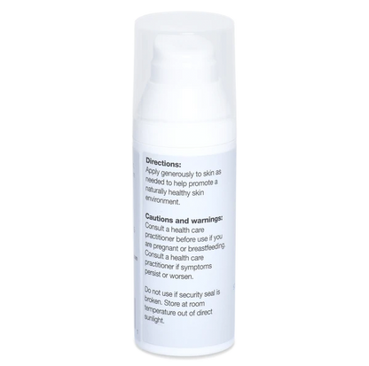 pH Structured Silver Gel (2oz) - Bacteria & Virus Support